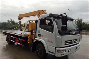 宜章24小时道路救援服务