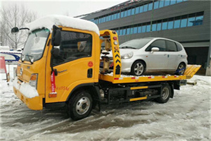 宜章附近道路救援服务